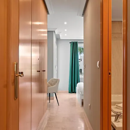 Apartment With Terrace And Pool By Costarentals - Ref M16 *