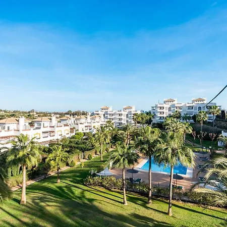 With Terrace And Pool By Costarentals - Ref M16