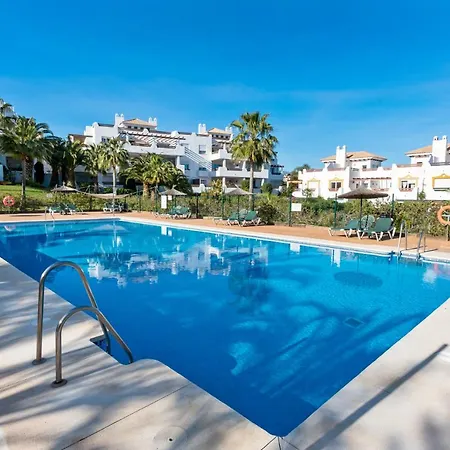 With Terrace And Pool By Costarentals - Ref M16