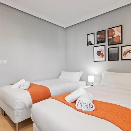 With Terrace And Pool By Costarentals - Ref M16 Apartment *