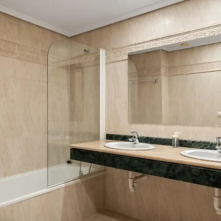 With Terrace And Pool By Costarentals - Ref M16 Apartment
